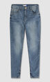 Skinny Jeans,AZUL ELECTRICO